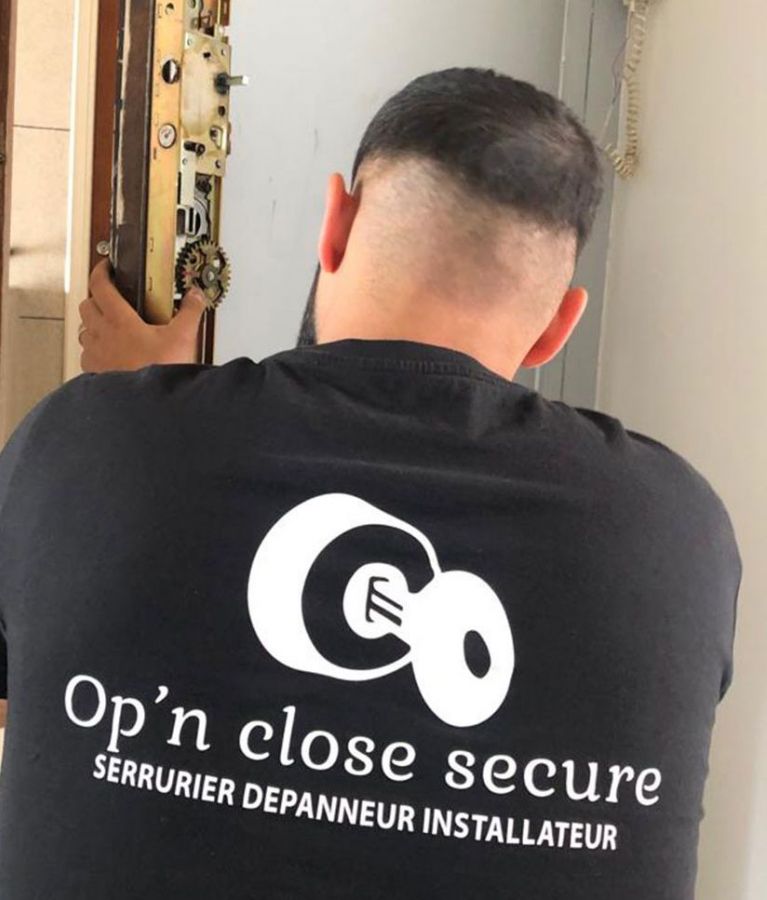 OP’NCLOSESECURE